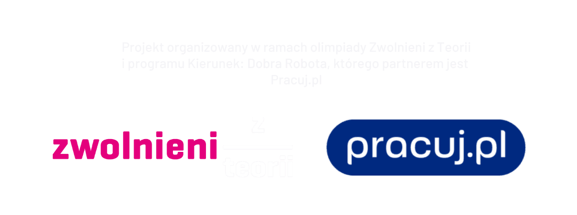 Program partnerski - Kierunek: Dobra Robota!